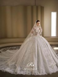 -Renee芮亦婚纱