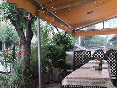 -满格嗦新疆椒麻鸡火锅.炒米粉(川大江安校区店)