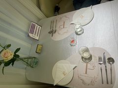 -PARFUM FLORAL花境法餐(南京首店)