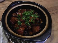 -马仕玖煲·融合菜·酥不腻烤鸭(人大店)