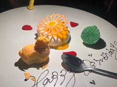 -莲西餐(曲江店)