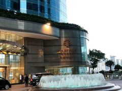 -香港九龙海逸君绰酒店