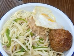 -福海面馆(阳曲店)