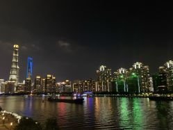 点击看大图 -格乐利雅婚礼艺术中心(南外滩店)