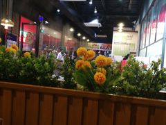 -牛总正宗牛肉火锅(魁奇路店)