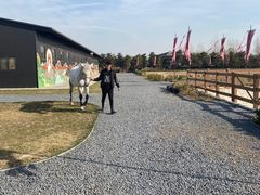 -汉长安城未央宫国家考古遗址公园