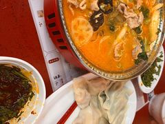 -喜家德虾仁水饺(景枫中心店)