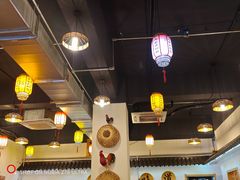 -老家大锅台·铁锅炖·地锅鸡(建邺文体路店)