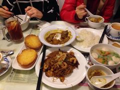 iphone_upload_pic-翠华餐厅(旺角文华商场店)