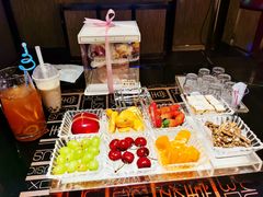 -堂会(白云店)