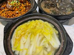 -阿龙酒煲(海宁新苑路店)