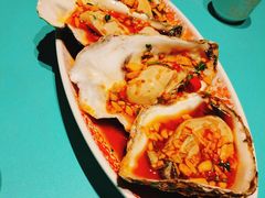 -神更仔·潮汕魂大排档(汉口路店)