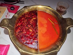 -九鼎轩脆毛肚火锅(三钢里店)