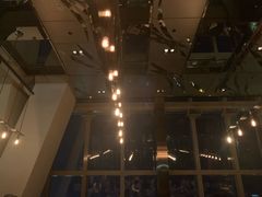 -上海柏悦酒店·世纪100牛排馆