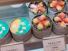 -派斯俊·本味(解放南路店)