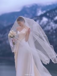 -卡米拉婚纱摄影工作室(金汇广场店)