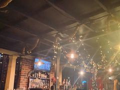 -帕丁顿酒吧Paddington