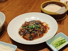 -红城阁·上海味道(四平路店)