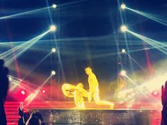 内景-斯卡拉演艺集团