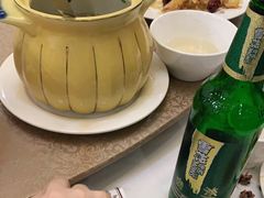 -红高粱大酒店(宁山东路店)