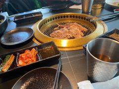 -谷牛和牛烤肉(漕河泾印象城店)