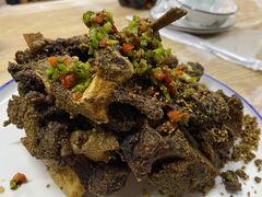 -清真双宝红油牛系列