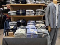 -MUJI无印良品(万达天鹅湖店)