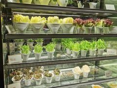 -半岛翡丽海鲜自助餐厅(观风亭店)