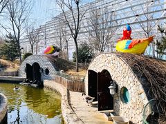 -南宫五洲植物乐园