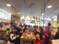 -冶建镜子·中国龙虾王(总店)