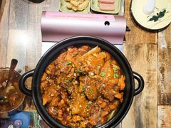 -32坐·炖涮锅(桃花街店)