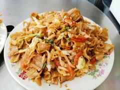 -山城家常菜铁锅炖鱼