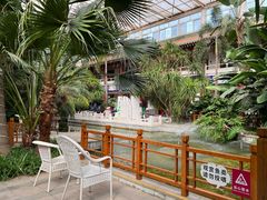 -寿山福海养老服务中心(石景山院)
