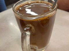 -何九海南茶店(鬼仔巷店)