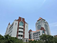 -厦门大学(思明校区)