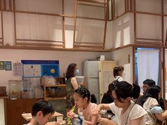 -小满手工粉(上海月星环球港店)