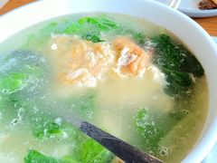 -盐帮食坊•小河帮川菜(四川师大店)