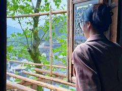 -婺源站