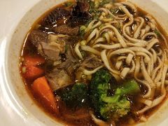 小炖红烧牛三宝面-康师傅私房牛肉面(马泉营奥莱店)