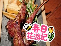 -外婆家(青岛万象城店)