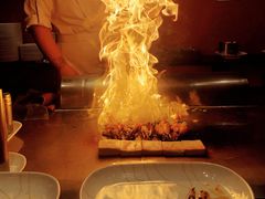 -火地铁板烧(昆山万象汇店)
