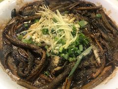 -老光跃特色餐馆