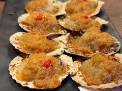 -王扯火胖哥烤生蚝(眉山首店)