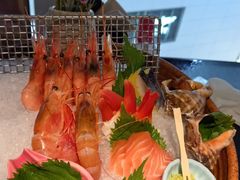 -花潮料理艺食馆(SM新生活广场店)