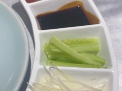 -味+新京宴·烤鸭·北京菜(创意谷店)