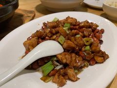 宫保鸡丁-盘飧市(春熙路店)