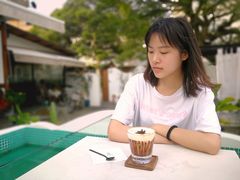 -几静cafe(基湖店)