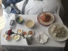 -青岛海尔洲际酒店