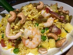 菠萝炒饭-默加东南亚美食(大宁音乐广场店)