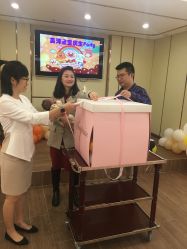 点击看大图 -英泽产后护理中心(南海总店)